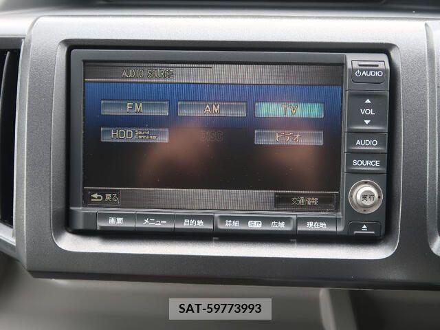 Honda STEP WGN 2009-10 286101-6