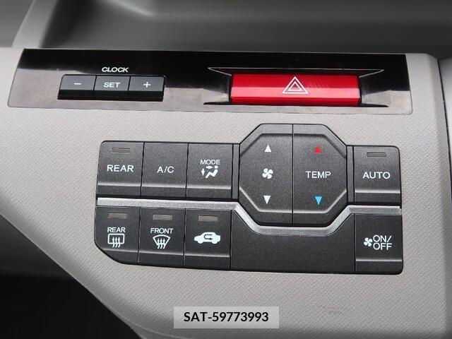 Honda STEP WGN 2009-10 286101-11