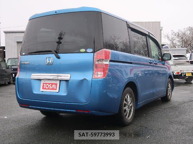 Honda STEP WGN 2009-10 286101-4