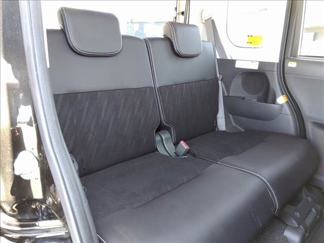 Daihatsu TANTO CUSTOM 2016-10 194237-5