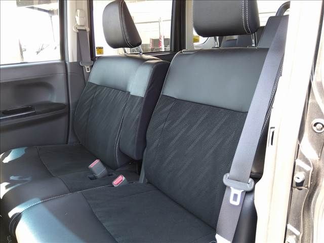 Daihatsu TANTO CUSTOM 2016-10 194237-4