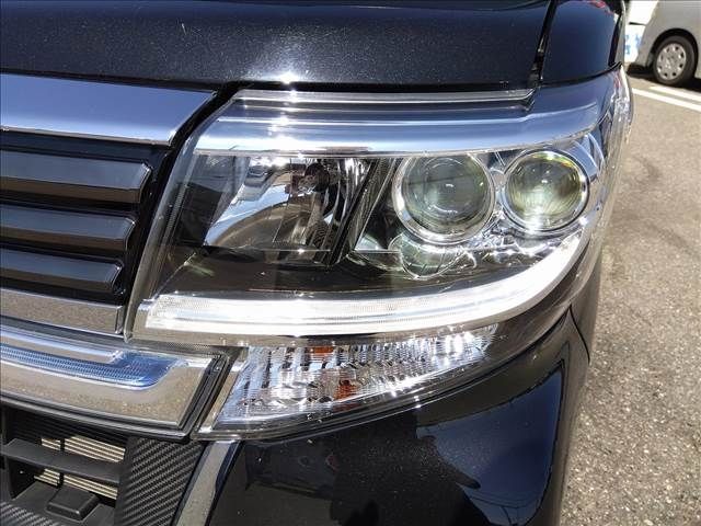 Daihatsu TANTO CUSTOM 2016-10 194237-8
