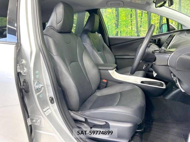 Toyota PRIUS 2016-04 242071-8