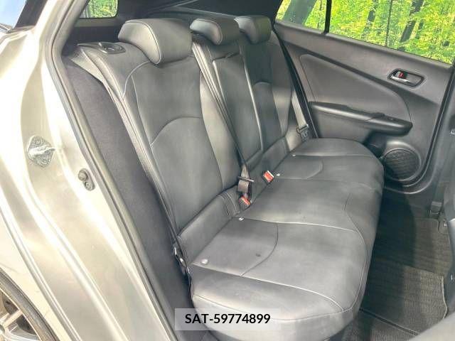 Toyota PRIUS 2016-04 242071-9