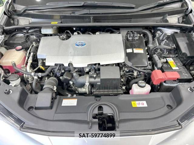 Toyota PRIUS 2016-04 242071-18