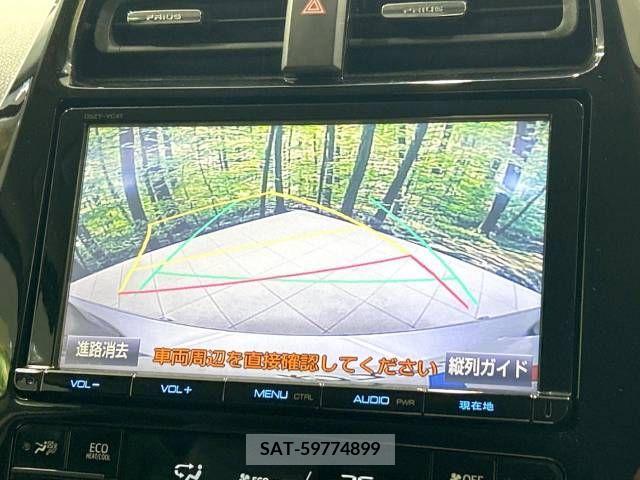 Toyota PRIUS 2016-04 242071-4