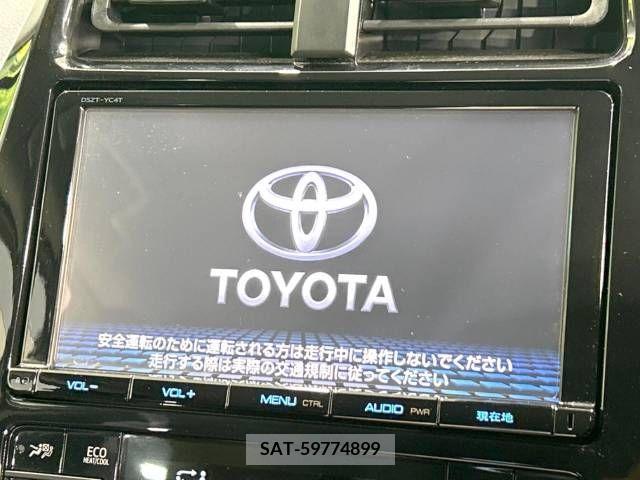 Toyota PRIUS 2016-04 242071-2