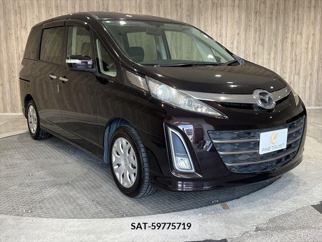 Mazda BIANTE 2010-07 301194-17