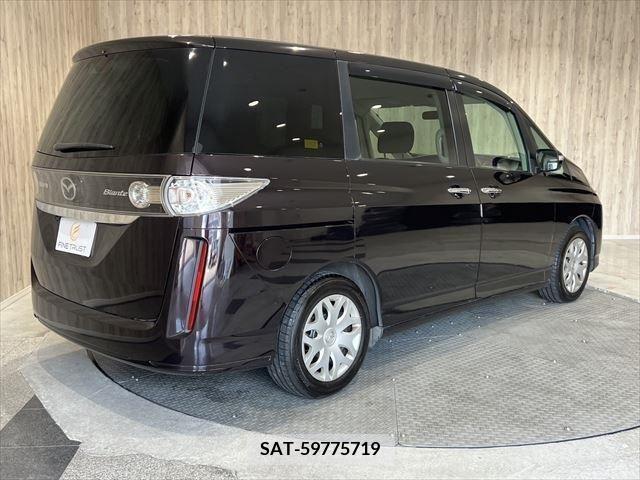 Mazda BIANTE 2010-07 301194-19