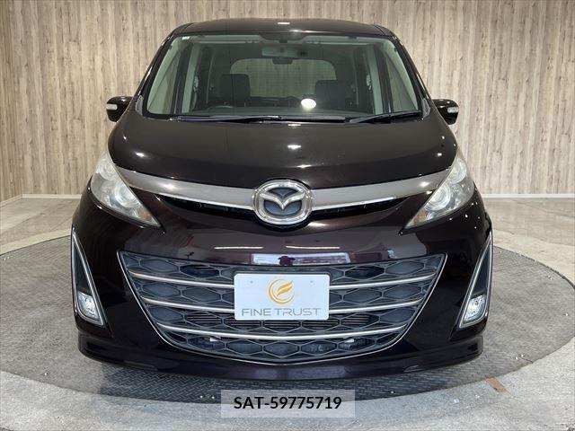 Mazda BIANTE 2010-07 301194-16