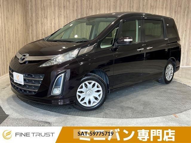 Mazda BIANTE 2010-07 301194-0