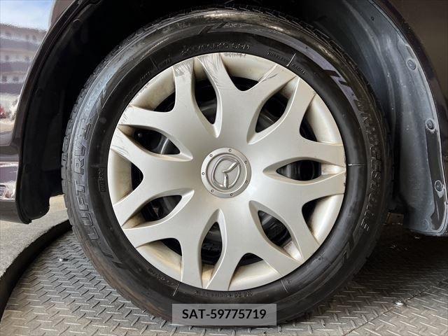 Mazda BIANTE 2010-07 301194-15