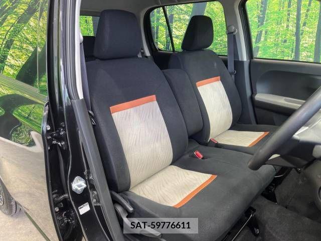 Toyota PASSO 2018-11 255678-8