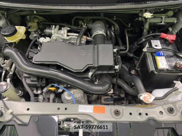 Toyota PASSO 2018-11 255678-18