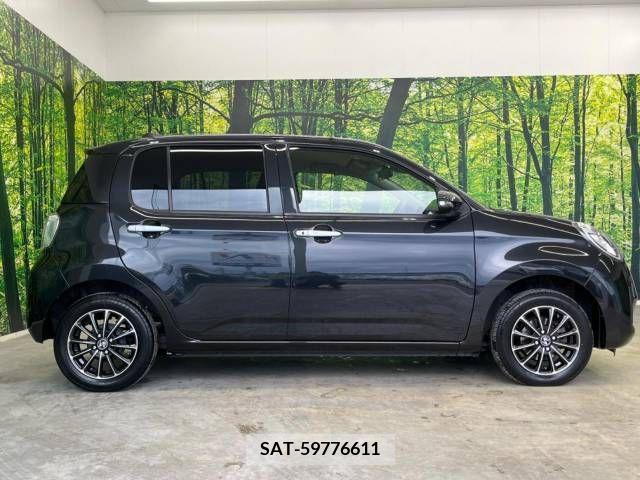 Toyota PASSO 2018-11 255678-17