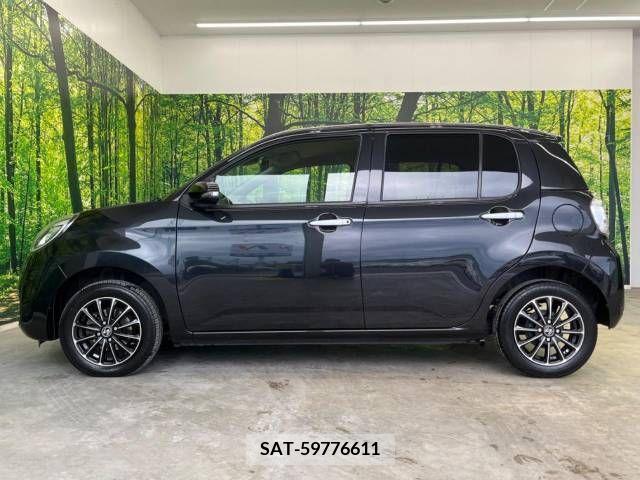 Toyota PASSO 2018-11 255678-16