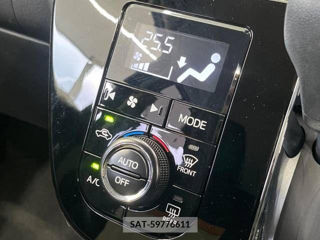 Toyota PASSO 2018-11 255678-4