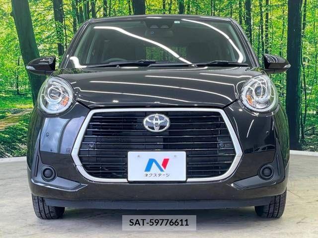 Toyota PASSO 2018-11 255678-14