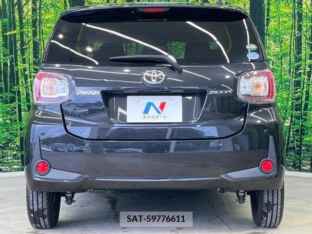 Toyota PASSO 2018-11 255678-15