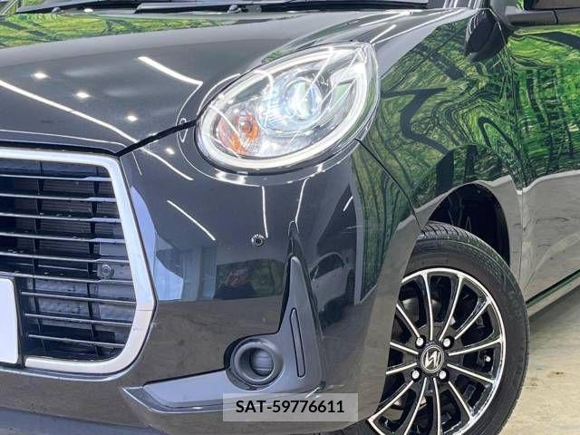 Toyota PASSO 2018-11 255678-12