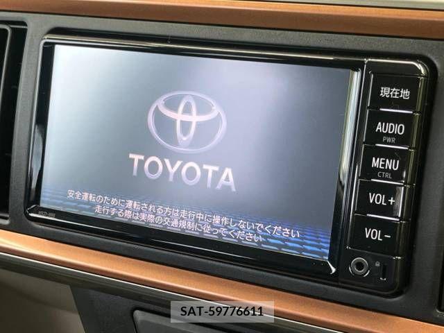 Toyota PASSO 2018-11 255678-2