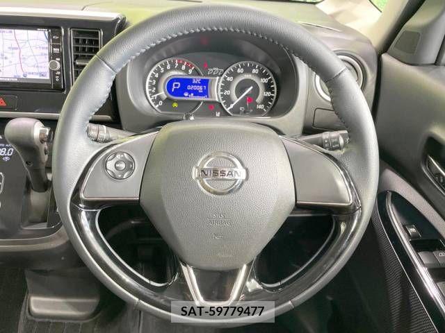 Nissan DAYZ 2019-03 359111-11