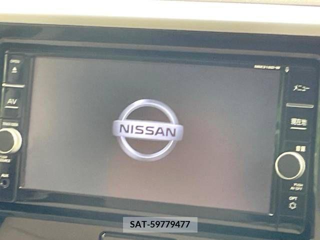 Nissan DAYZ 2019-03 359111-3
