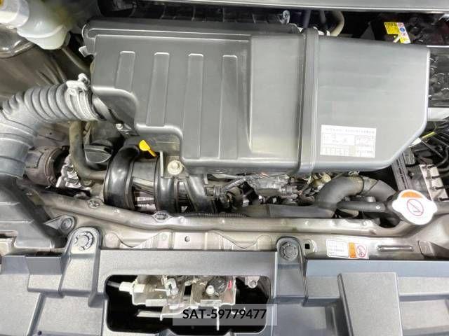 Nissan DAYZ 2019-03 359111-18