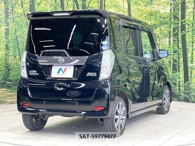 Nissan DAYZ 2019-03 359111-17