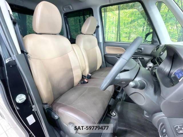Nissan DAYZ 2019-03 359111-8