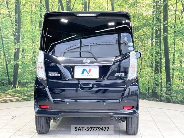 Nissan DAYZ 2019-03 359111-15