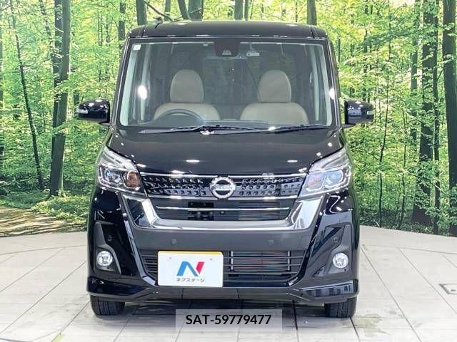 Nissan DAYZ 2019-03 359111-14