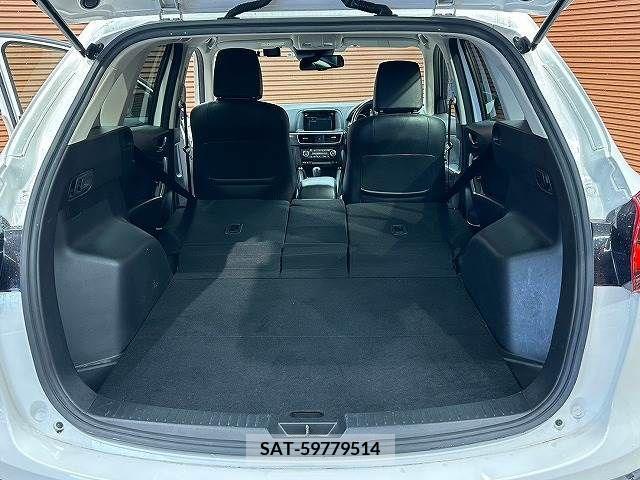 Mazda CX-5 2015-08 265836-12