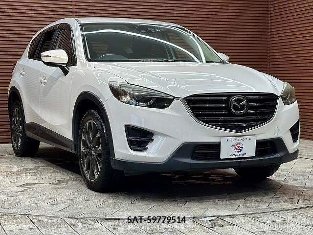 Mazda CX-5 2015-08 265836-13