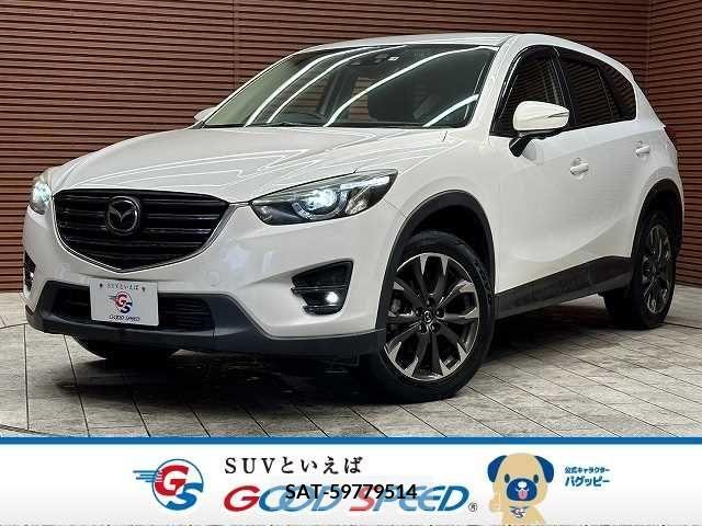 Mazda CX-5 2015-08 265836-0