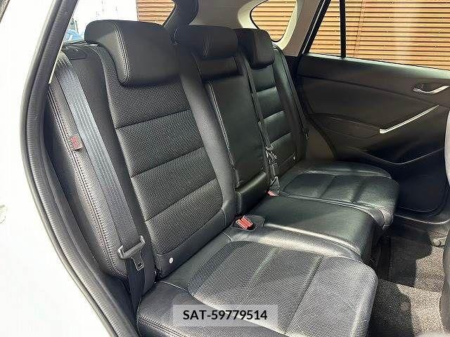 Mazda CX-5 2015-08 265836-5