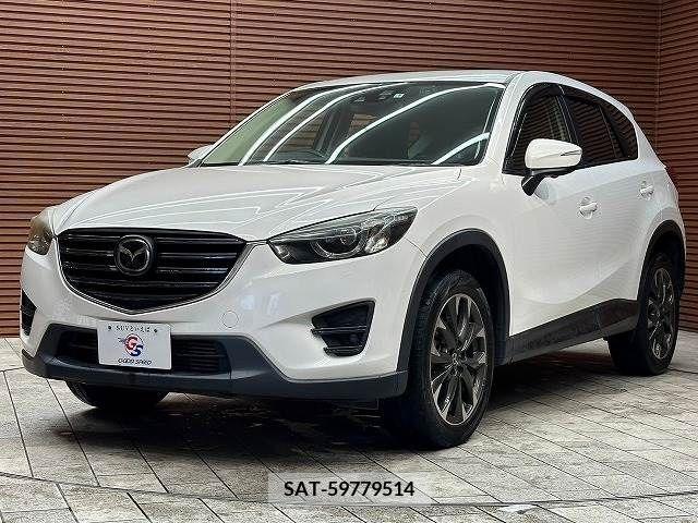 Mazda CX-5 2015-08 265836-14