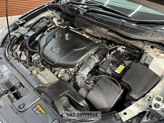 Mazda CX-5 2015-08 265836-17