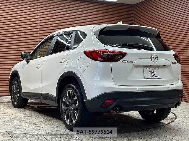 Mazda CX-5 2015-08 265836-16
