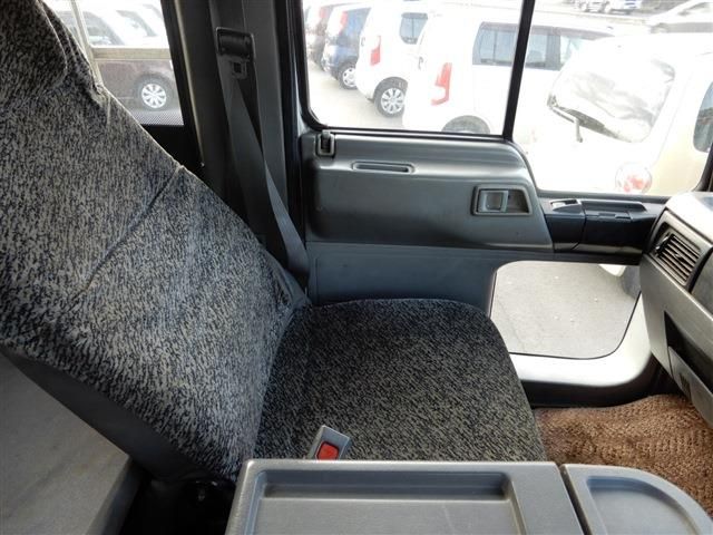 Hino RANGER 1997-09 1506-25