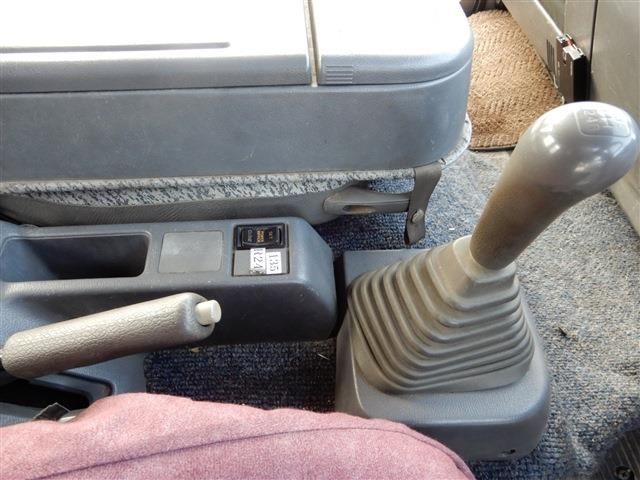 Hino RANGER 1997-09 1506-24