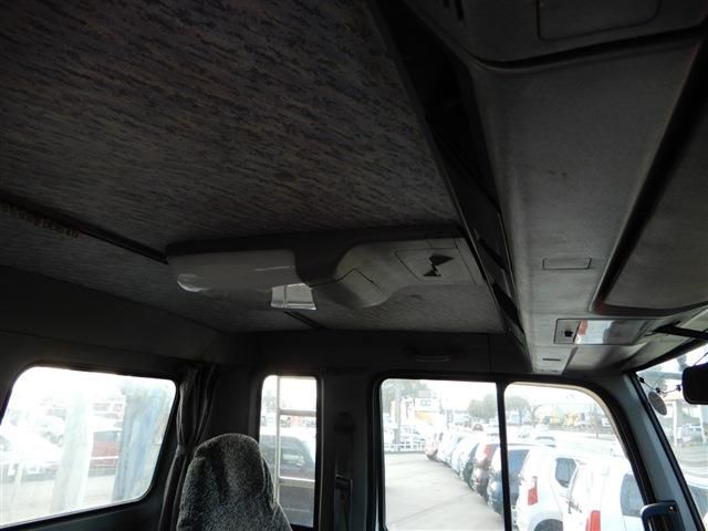 Hino RANGER 1997-09 1506-17