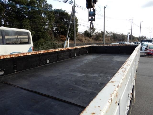 Hino RANGER 1997-09 1506-28