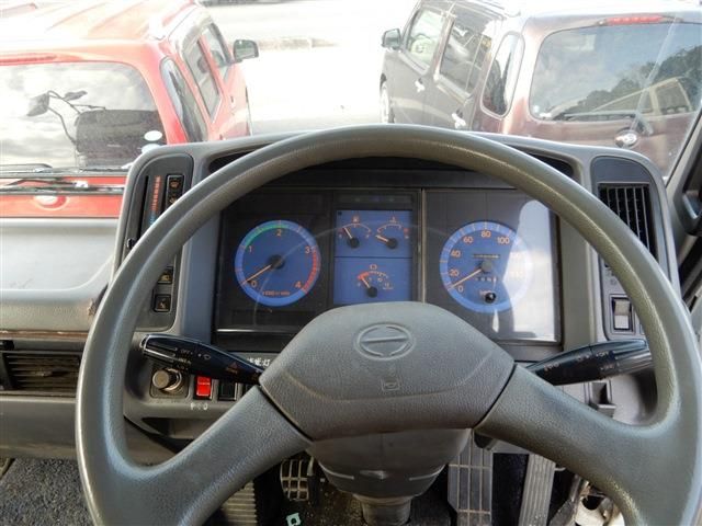 Hino RANGER 1997-09 1506-20