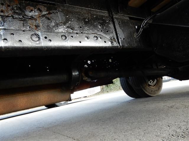 Hino RANGER 1997-09 1506-6