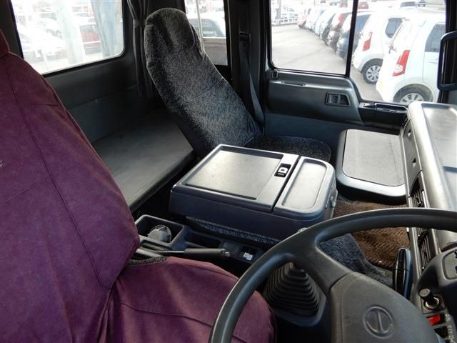 Hino RANGER 1997-09 1506-16