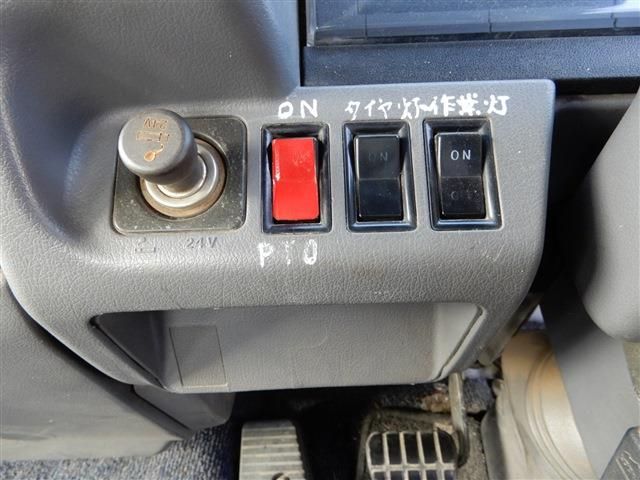 Hino RANGER 1997-09 1506-19