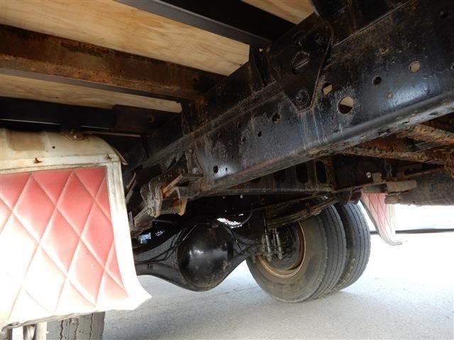 Hino RANGER 1997-09 1506-5