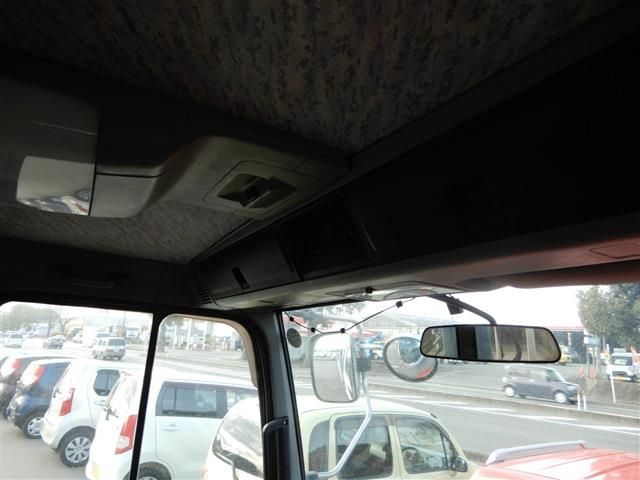 Hino RANGER 1997-09 1506-22
