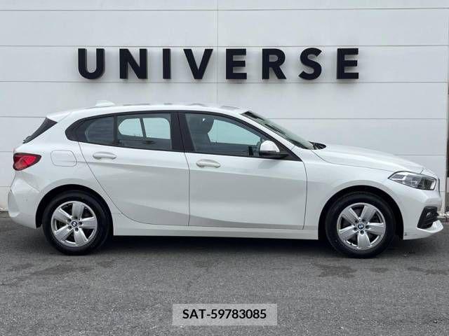Bmw 1 SERIES 2020-12 318538-19
